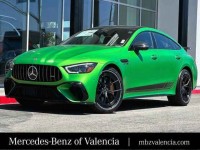New, 2023 Mercedes-Benz AMG GT AMG GT 63 S 4-Door Coupe, Other, 4N4013-1