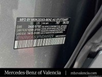 New, 2023 Mercedes-Benz EQE EQE 350+ SUV, Gray, 4N4369-1