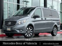 New, 2023 Mercedes-Benz Metris Passenger Van Standard Roof 126" Wheelbase, Other, 4N4638-1