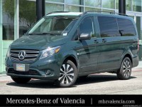 New, 2023 Mercedes-Benz Metris Passenger Van Standard Roof 126" Wheelbase, Other, 4N4694-1
