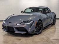 Used, 2023 Toyota GR Supra A91-MT Edition Manual, Other, CNSCP1552-1