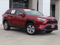 Certified, 2023 Toyota RAV4 XLE AWD, Other, PW366675R-1