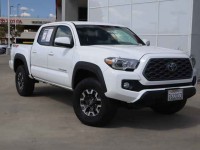 Used, 2023 Toyota Tacoma 4WD TRD Off Road Double Cab 5' Bed V6 AT, Other, PM590076R-1