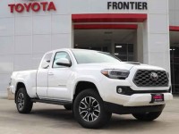 New, 2023 Toyota Tacoma 4WD TRD Sport Access Cab 6' Bed V6 AT, Other, PT124020-1