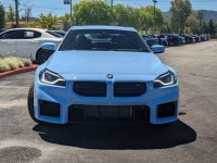 New, 2024 BMW M2 Coupe, Blue, R8E49919-1
