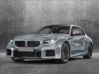 New, 2024 BMW M2 Coupe, Gray, R8E50018-1