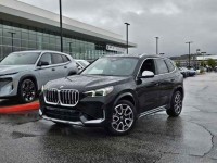 New, 2024 BMW X1 xDrive28i Sports Activity Vehicle, Black, R5Y42096-1