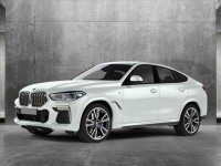 New, 2024 BMW X1 M35i Sports Activity Vehicle, White, R5Y60351-1