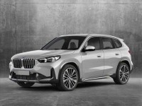 New, 2024 BMW X1 xDrive28i Sports Activity Vehicle, Silver, R5Z38014-1