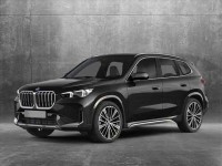 New, 2024 BMW X1 xDrive28i Sports Activity Vehicle, Black, R5Z49642-1