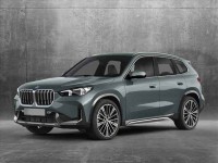 New, 2024 BMW X1 xDrive28i Sports Activity Vehicle, Green, R5Z57591-1