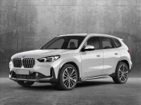 New, 2024 BMW X1 xDrive28i Sports Activity Vehicle, White, R5Z70125-1