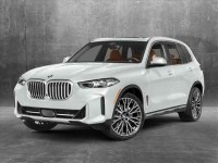 New, 2024 BMW X5 sDrive40i Sports Activity Vehicle, White, R9S58710-1