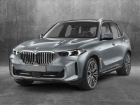 New, 2024 BMW X5 xDrive50e Plug-In Hybrid, Gray, R9T50932-1