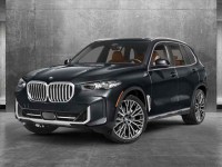 New, 2024 BMW X5 sDrive40i Sports Activity Vehicle, Black, R9U06646-1