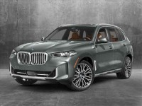New, 2024 BMW X5 sDrive40i Sports Activity Vehicle, Gray, R9U81687-1