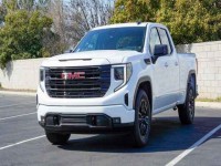 New, 2024 Gmc Sierra 1500 2WD Double Cab 147" Elevation, White, 2242164-1
