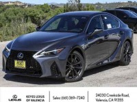 New, 2024 Lexus IS IS 300 RWD, Other, R5130845-1