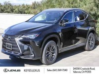 New, 2024 Lexus NX NX 250 FWD, Other, RC013085-1