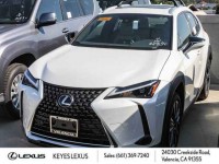 New, 2024 Lexus UX UX 250h FWD, Other, R2170004-1