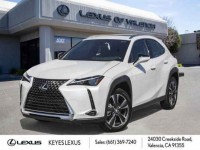 New, 2024 Lexus UX UX 250h FWD, Other, R2190860-1
