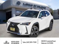 New, 2024 Lexus UX UX 250h FWD, Other, R2190929-1