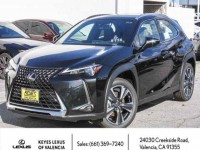 New, 2024 Lexus UX UX 250h FWD, Other, R2193545-1