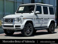New, 2024 Mercedes-Benz G-Class G 550 4MATIC SUV, Other, 4N4794-1
