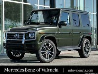 New, 2024 Mercedes-Benz G-Class G 550 4MATIC SUV, Other, 4N4824-1