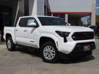 New, 2024 Toyota Tacoma 2WD SR5 Double Cab 5' Bed AT, Other, RM000409-1