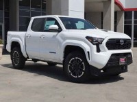 New, 2024 Toyota Tacoma 2WD TRD Sport Double Cab 5' Bed AT, Other, RM001272-1