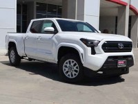 New, 2024 Toyota Tacoma 2WD SR5 Double Cab 6' Bed AT, Other, RM001886-1