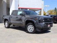 New, 2024 Toyota Tacoma 4WD SR5 Double Cab 5' Bed AT, Other, RM002347-1