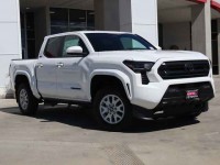 New, 2024 Toyota Tacoma 4WD SR5 Double Cab 5' Bed AT, Other, RM007280-1