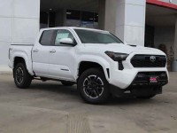 New, 2024 Toyota Tacoma 4WD TRD Sport Double Cab 5' Bed AT, Other, RM009296-1