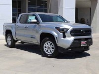 New, 2024 Toyota Tacoma 4WD SR5 Double Cab 5' Bed AT, Other, RM013628-1