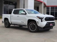New, 2024 Toyota Tacoma 4WD TRD Sport Double Cab 5' Bed AT, Other, RT000433-1