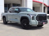 New, 2024 Toyota Tundra 4WD Limited Hybrid CrewMax 5.5' Bed, Other, RX067370-1