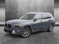 New, 2025 BMW X7 xDrive40i Sports Activity Vehicle, Other, S9W37826-1
