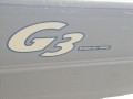 2017 Yamaha G3 Center Console, 39C717, Photo 8