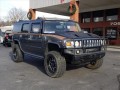 2003 HUMMER H2 Lux Series, 132040, Photo 2