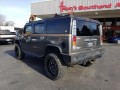 2003 HUMMER H2 Lux Series, 132040, Photo 3