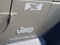 2003 Jeep Wrangler X, 316273, Photo 5