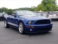 2007 Ford Mustang GT500, 245755, Photo 2
