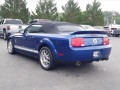 2007 Ford Mustang GT500, 245755, Photo 4