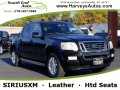 2009 Ford Explorer Sport Trac Limited, A03450, Photo 1