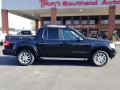2009 Ford Explorer Sport Trac Limited, A03450, Photo 4