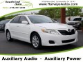 2010 Toyota Camry LE, 518987, Photo 1