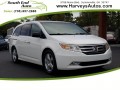 2011 Honda Odyssey Touring, 038274, Photo 1