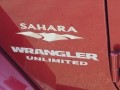 2012 Jeep Wrangler Unlimited Sahara, 235766, Photo 5